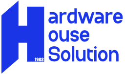 Hardware House Solution
