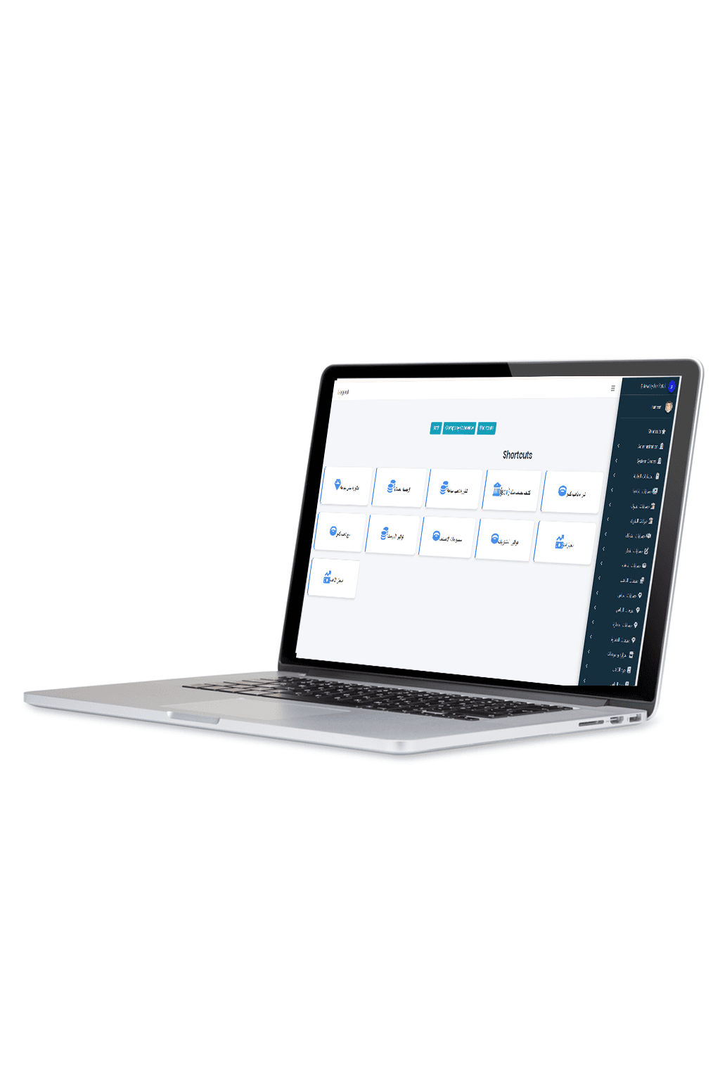 ERP Systems