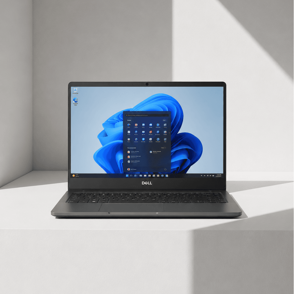 Dell laptop 3300