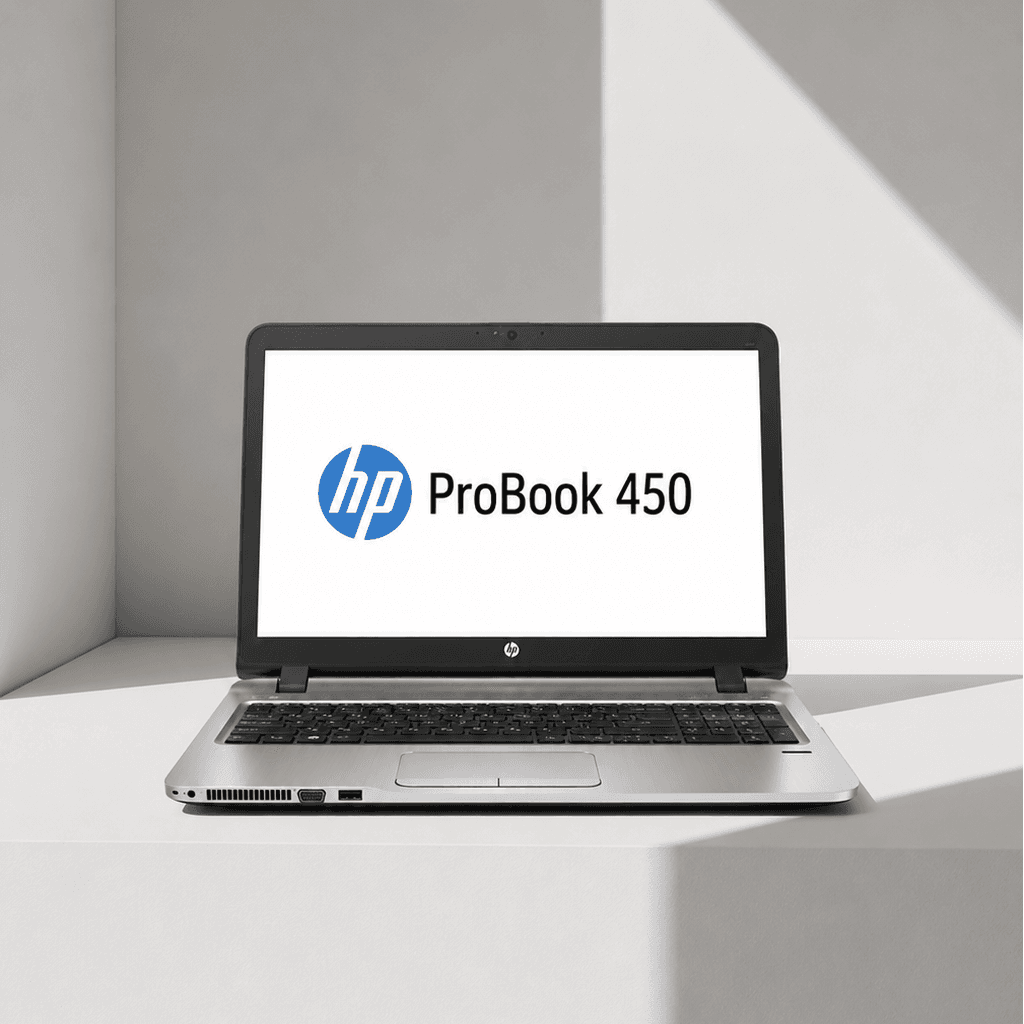 HP Probook 450 Notebook