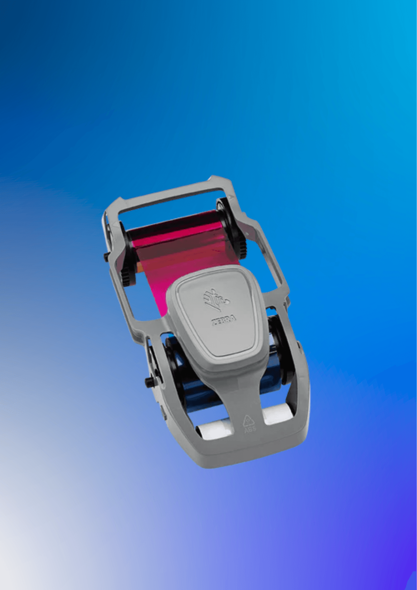 Zebra Zc Card printer Ribbon