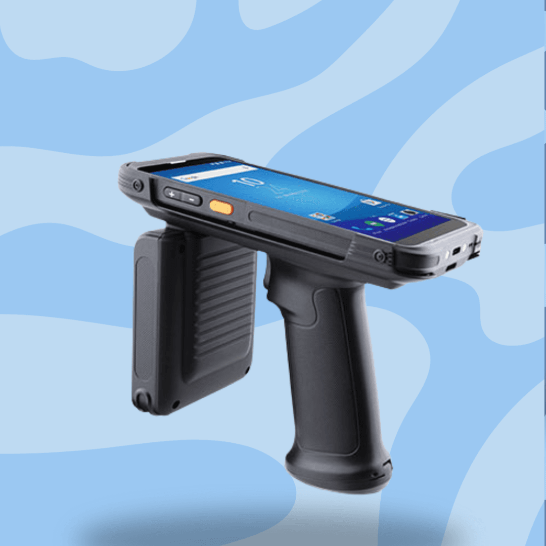Handheld C66