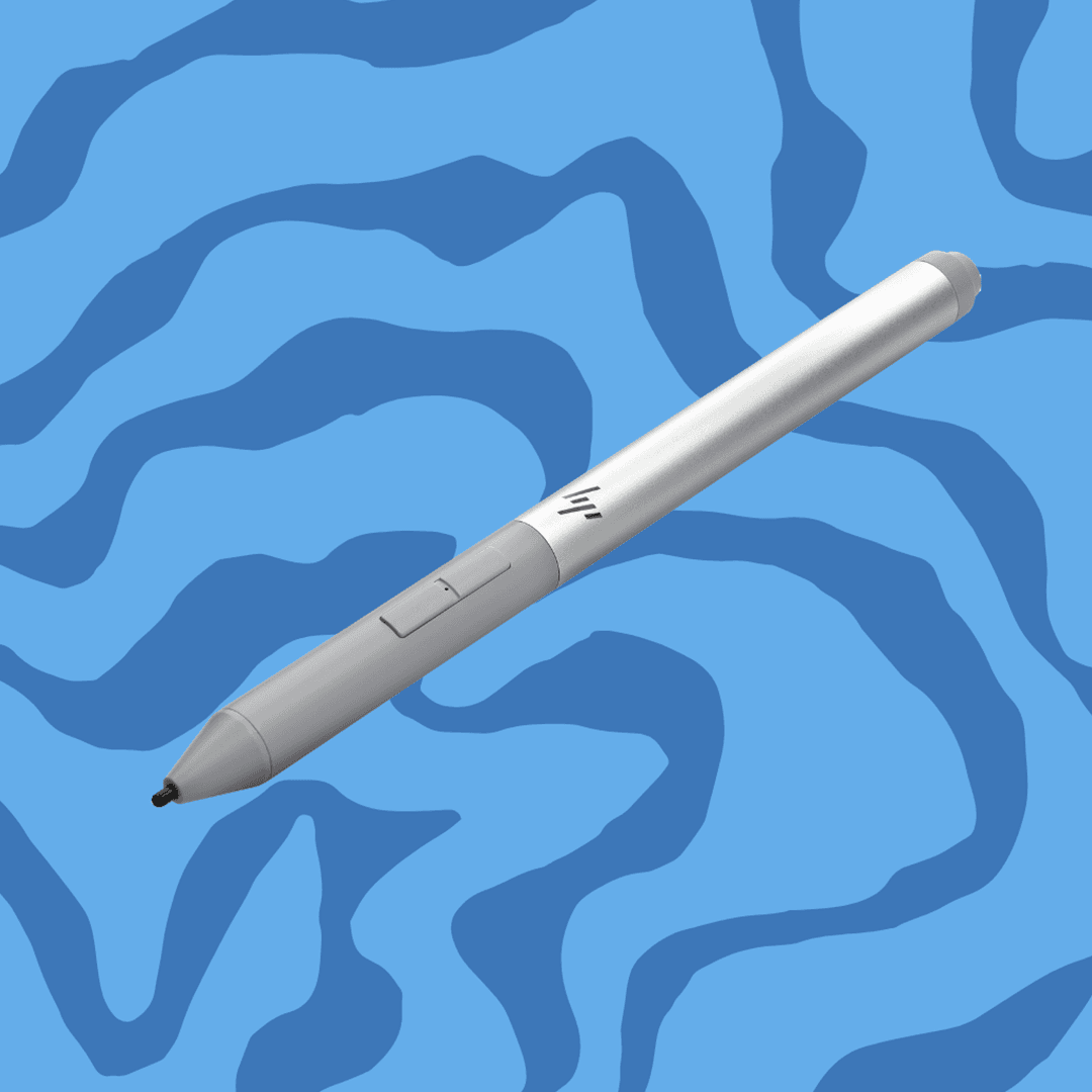 HP Active pen bluetooth